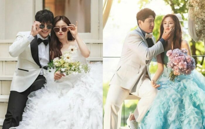 Хван Джэ Гён женился на Джиён из T-ara из-за её смеха? 