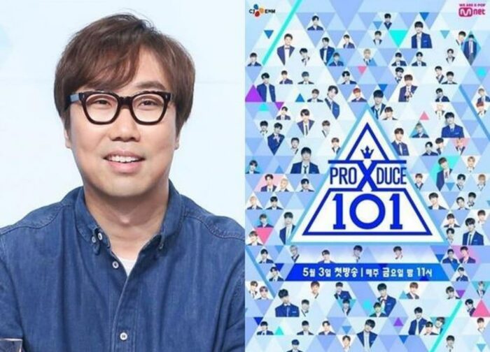 CJ ENM столкнулись с негативной реакцией из-за вернувшегося на Mnet скандального режиссера «Produce 101»