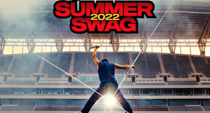 Фильм, посвящённый туру PSY "Summer Swag 2022»‎, выйдет на Disney+