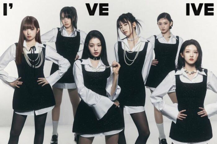 IVE выиграли первое место + выступления на Music Bank от 21 апреля!