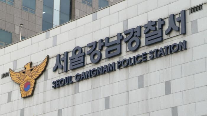 Корейский подросток совершил самоубийство в прямом эфире