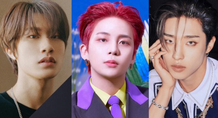 7 участников мужских K-pop групп четвертого поколения с лучшим вокалом