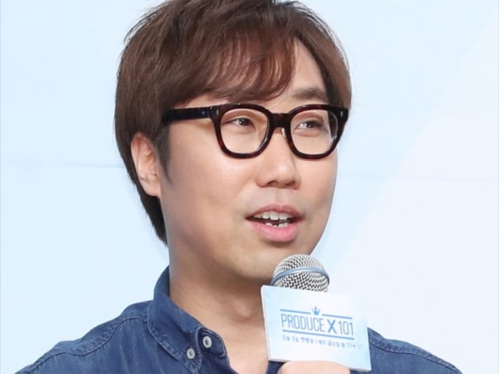 Режиссер «Produce 101», выйдя из тюрьмы, вернулся к работе на Mnet