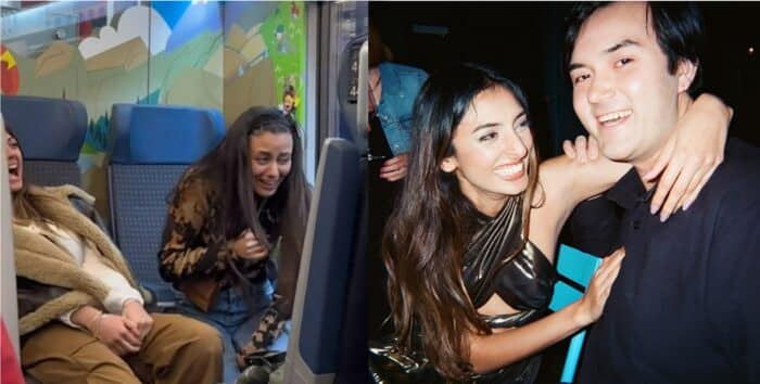 Пассажиры китайского происхождения столкнулись с расизмом в поезде в Италии
