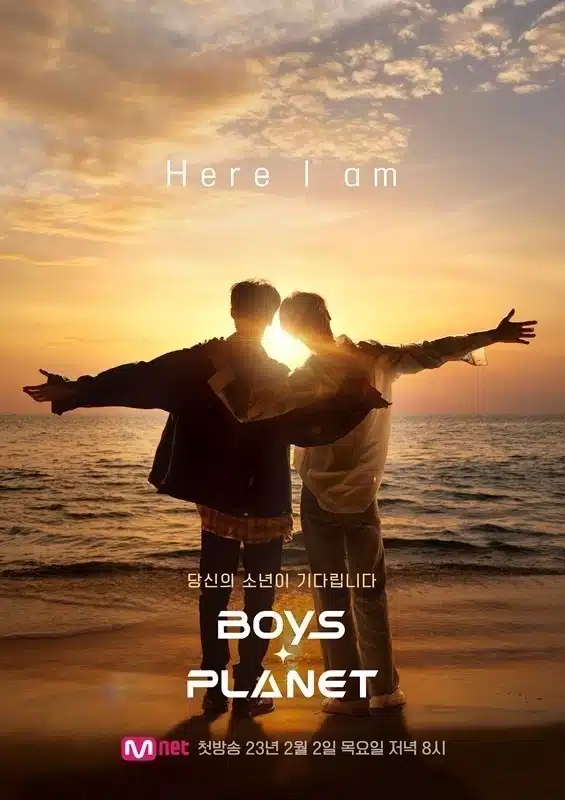 Шоу Mnet "Boys Planet" выйдет в эфир согласно расписанию, несмотря на скорбь в индустрии из-за смерти Мунбина из ASTRO