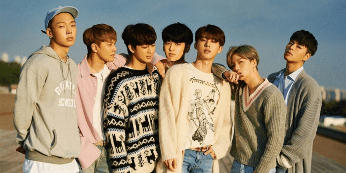 «Love Scenario» - первая песня iKON, набравшая 300 миллионов стримов на Spotify