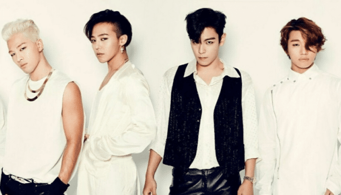 «Фактически расформированы?» Шансы на воссоединение BIGBANG уменьшаются по ЭТИМ причинам
