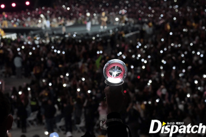 «Это энергия К-поп…»: Stray Kids на стадионе в Лос-Анджелесе