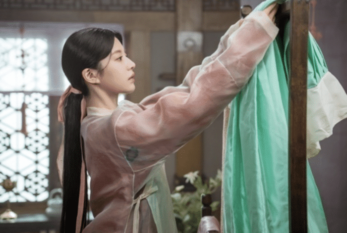 Премия Baeksang 2023 обошла c номинацией Го Юн Джон: красота важнее актерского мастерства?