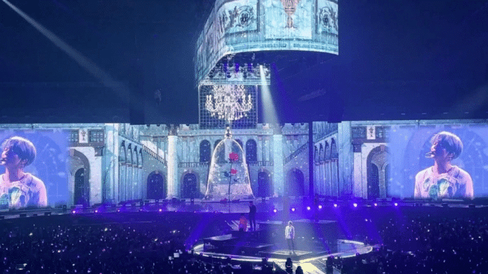 Мировой тур TXT "ACT: SWEET MIRAGE" получил высокую оценку за очаровывание фанатов волшебными концертными сетами
