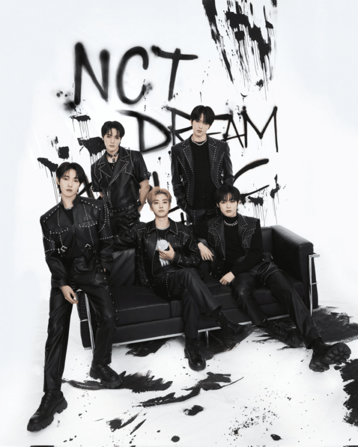 NCT Dream сплагиатили TXT? Бренд под огнем критики после концепт-фото группы