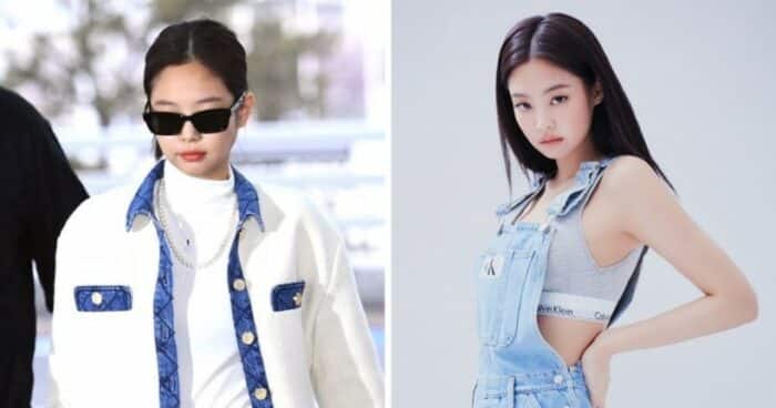 Одеваться в стиле Дженни из BLACKPINK: полное руководство по созданию образов, как у K-pop иконы моды