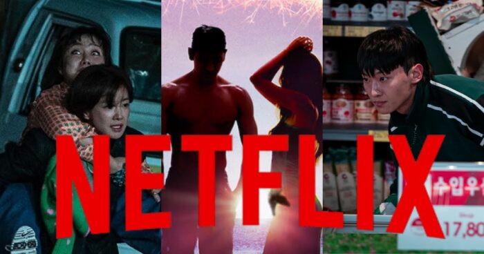 6 корейских реалити-шоу, которые выйдут на Netflix в этом году