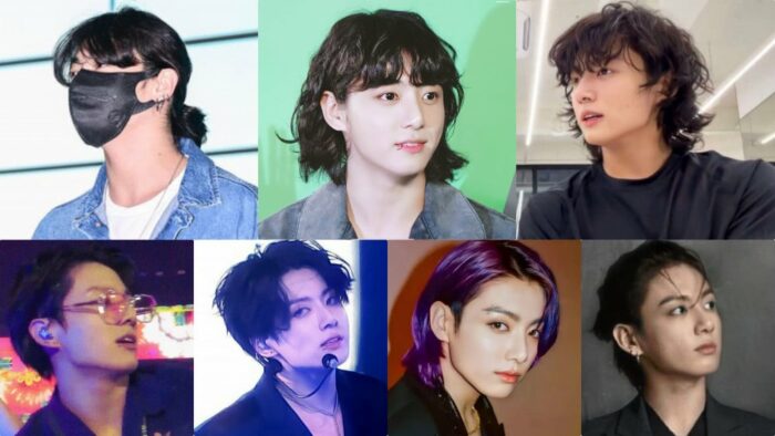 Корейские СМИ похвалили Чонгука из BTS за разнообразие образов за годы карьеры
