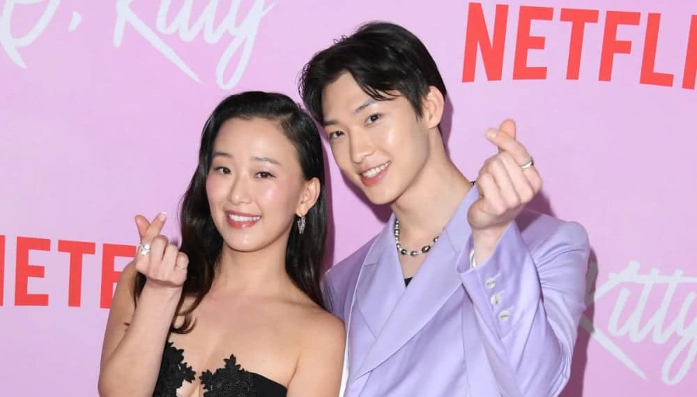 Сериал Netflix 'Целую, Китти' раскрывает, что Мин Хо и Юри — брат и сестра в реальной жизни