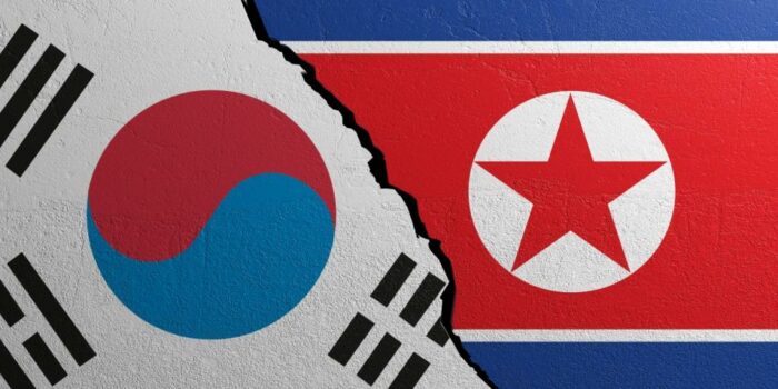 Северокорейцы ссылаются на южнокорейское ток-шоу как на повод для побега