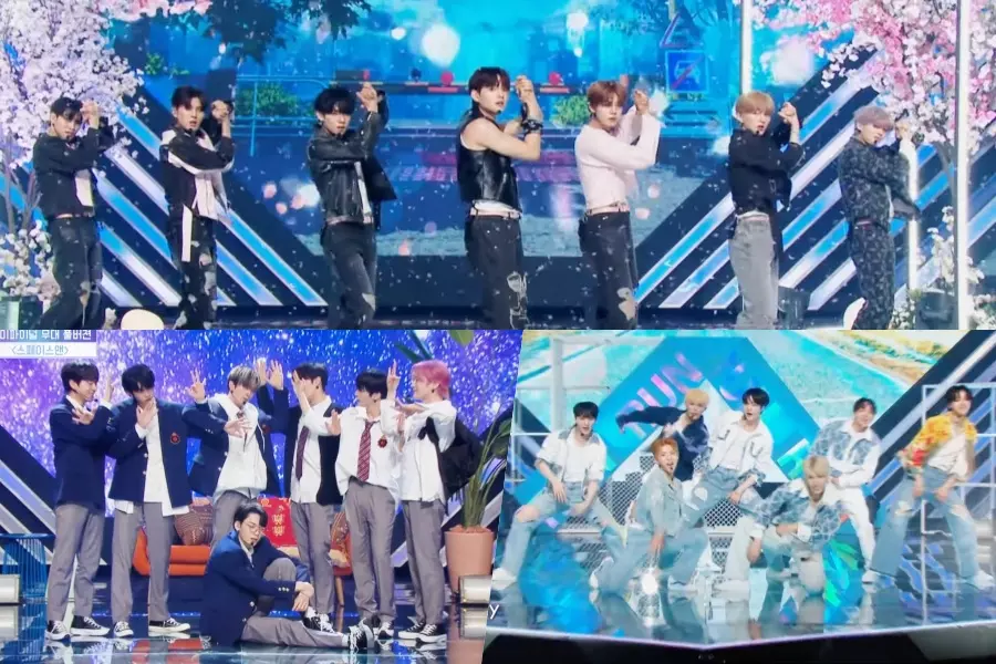 Fantasy Boys выходят в полуфинал с песнями от Соён из (G) I-DLE, Кан Сын Юна из WINNER и Джинёна из B1A4 + опубликованы результаты