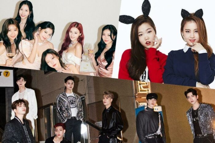 7 K-pop песен, которые станут лучшими признаниями в любви