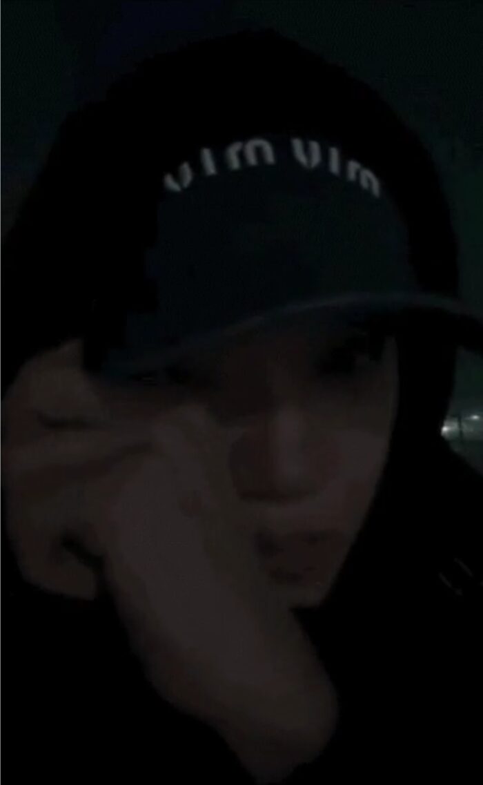 Кай из EXO опубликовал фото с бритой головой перед зачислением в армию