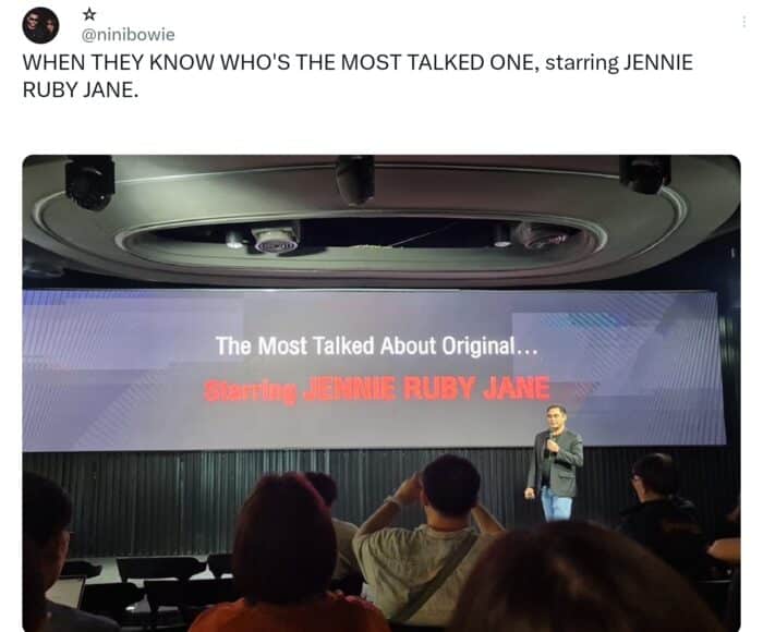 "Используют ее ради хайпа»‎: фанаты ставят под сомнение вероятность "главной роли" для Дженни из BLACKPINK в сериале HBO "Идол"