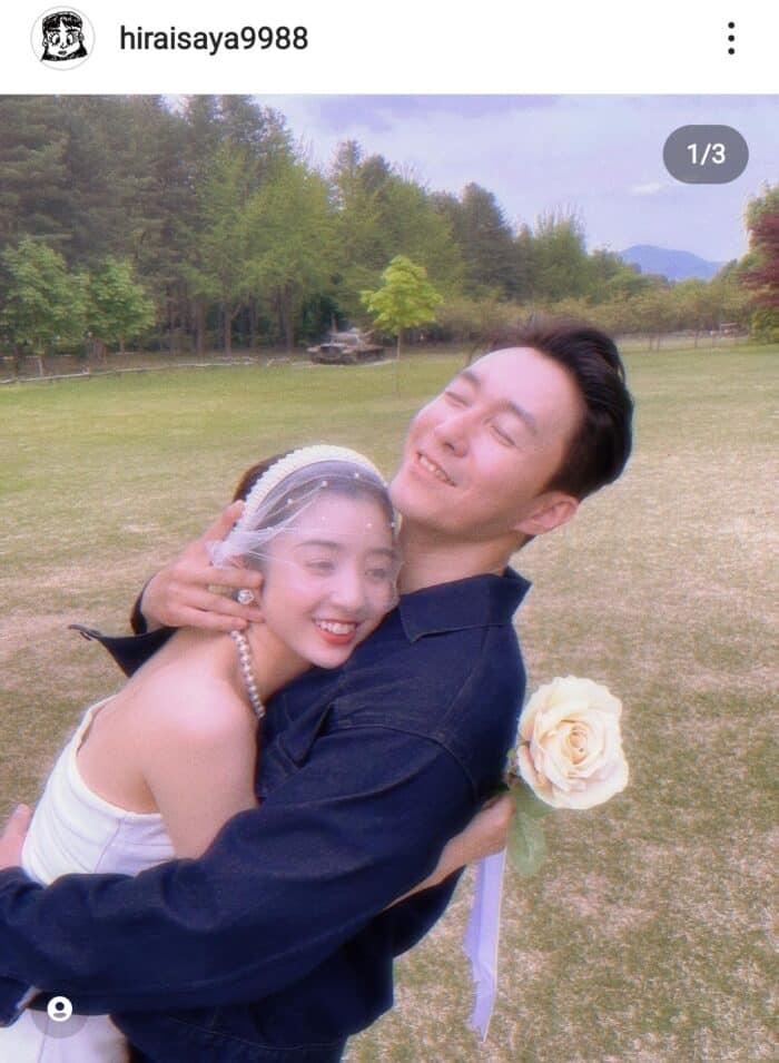 Чонгук из BTS отреагировал на сходство с женой Шим Хён Така