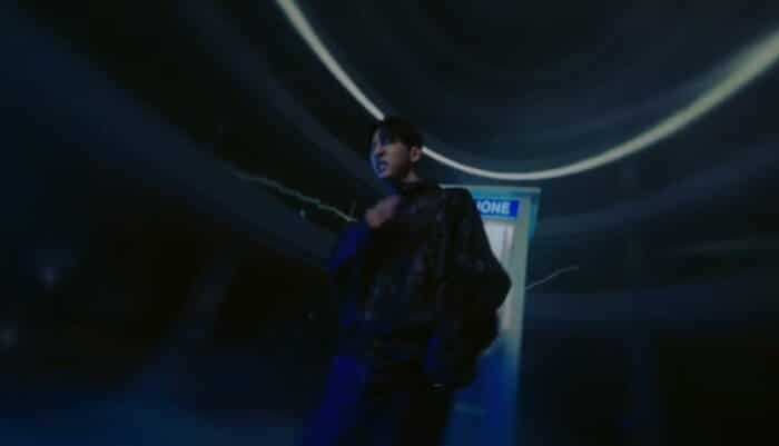 Бан Ёнгук представил клип на песню "Ride or Die"