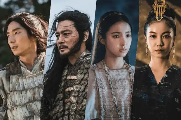 От Сон Джун Ки до Нам Гун Мина: 4 популярных актёра возвращаются на экраны во второй половине 2023 года