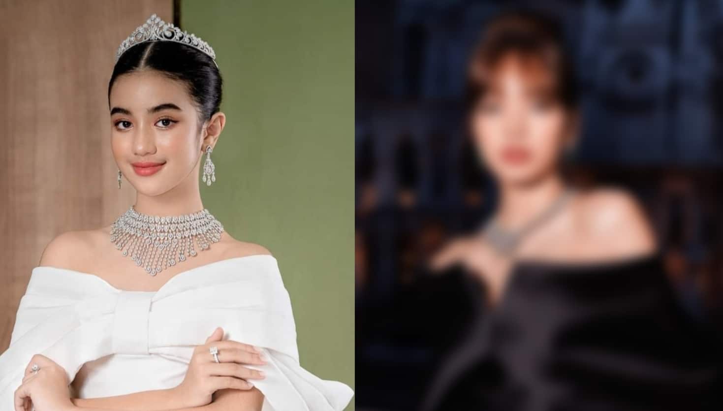 Камбоджийская принцесса готовится стать K-pop айдолом – Кто её любимый артист?