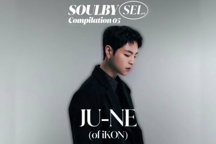 Джунэ из iKON представил англоязычный трек «Night Flight» в сотрудничестве с SOULBYSEL