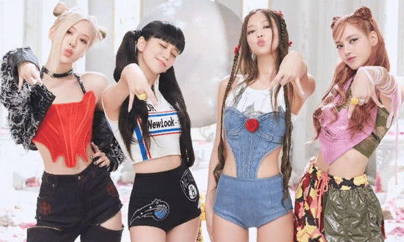 Песня BLACKPINK 'PINK VENOM' стала самым быстрым K-pop треком от женского исполнителя, набравшим 500 миллионов стримов на Spotify