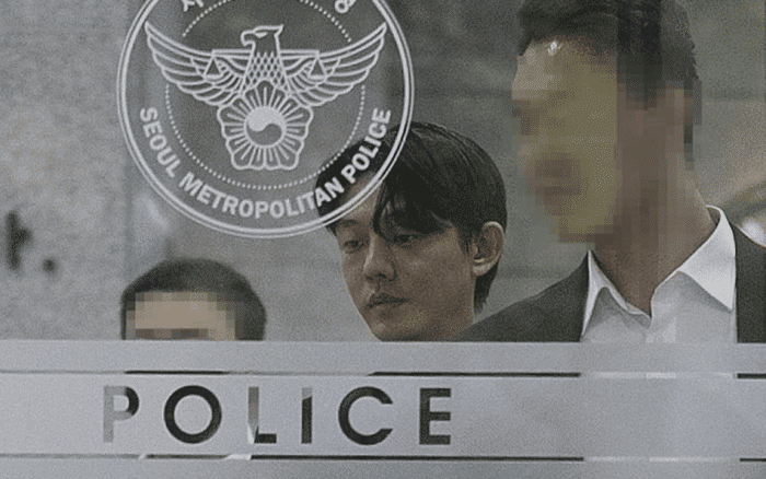Наркозависимость, сокрытие доказательств, план побега: полиция обосновала необходимость ареста Ю А Ина