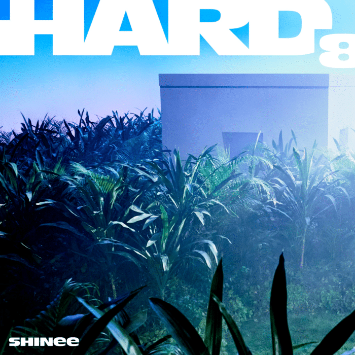 SHINee объявили дату июньского камбэка с полноформатным альбомом «HARD»