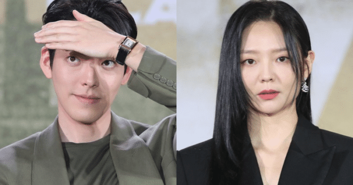 Актеры Ким У Бин и Исом выразили чувства по поводу воссоединения в «Черном рыцаре» спустя 12 лет