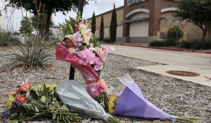 Корейская семья стала жертвой ужасной стрельбы в торговом центре Техаса