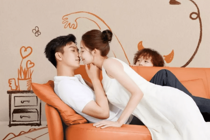 5 причин посмотреть романтическую китайскую драму "Любовь, которую ты даришь мне"