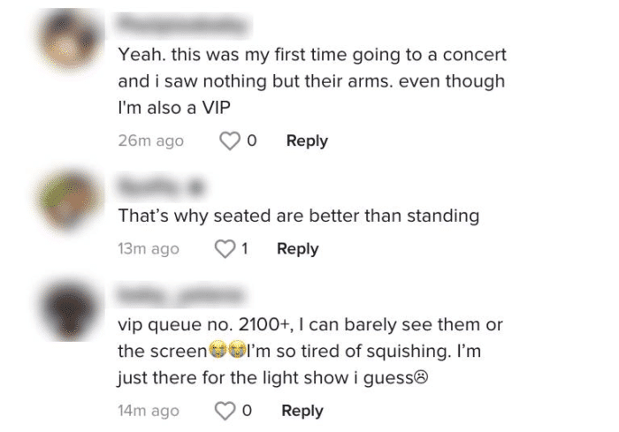Поклонники из Юго-Восточной Азии жалуются, что заплатили за «итэвонский» опыт на концерте BLACKPINK. Что пошло не так?