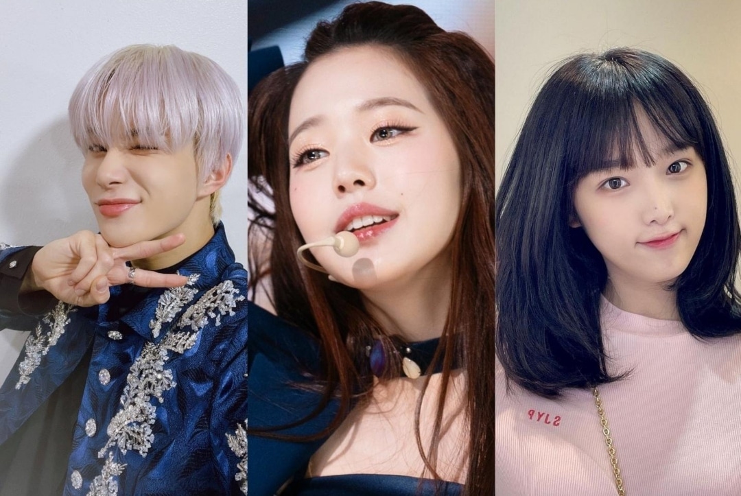 K-pop айдолы, имеющие знаменитых братьев и сестёр: Чону из NCT, Вонён из IVE, Тэян из BIGBANG и другие