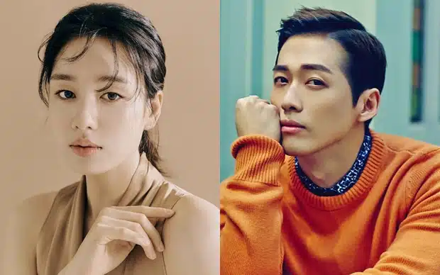 От Сон Джун Ки до Нам Гун Мина: 4 популярных актёра возвращаются на экраны во второй половине 2023 года