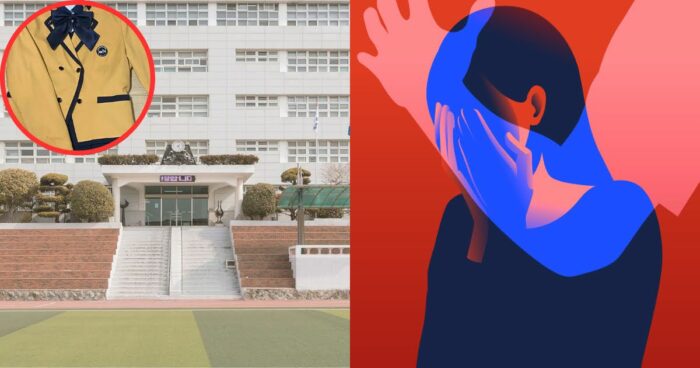 Учителя известной школы искусств, которую посещали популярные K-Pop айдолы, обвинили в сексуальных домогательствах
