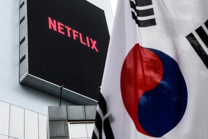 Популярное реалити-шоу Netflix Korea столкнулось с последствиями незаконной съемки на острове