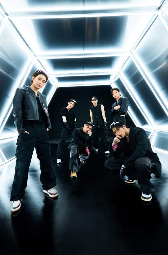 Стиль Y2K в k-pop музыке: как NewJeans, The New Six и другие группы возвращают нас прямо в нулевые