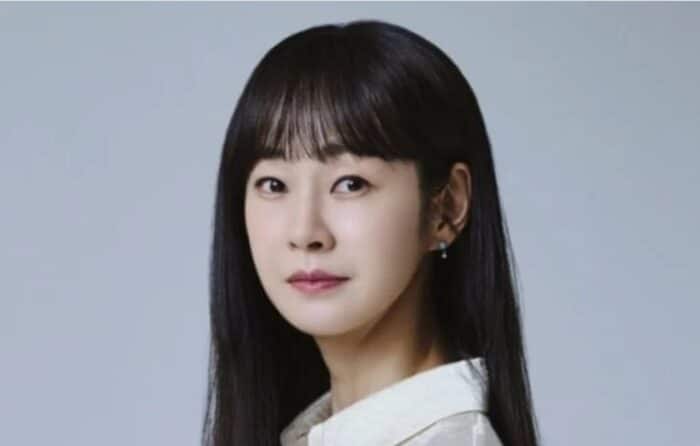Звезда дорамы "Доктор Ча" Мён Се Бин поделилась секретом молодости