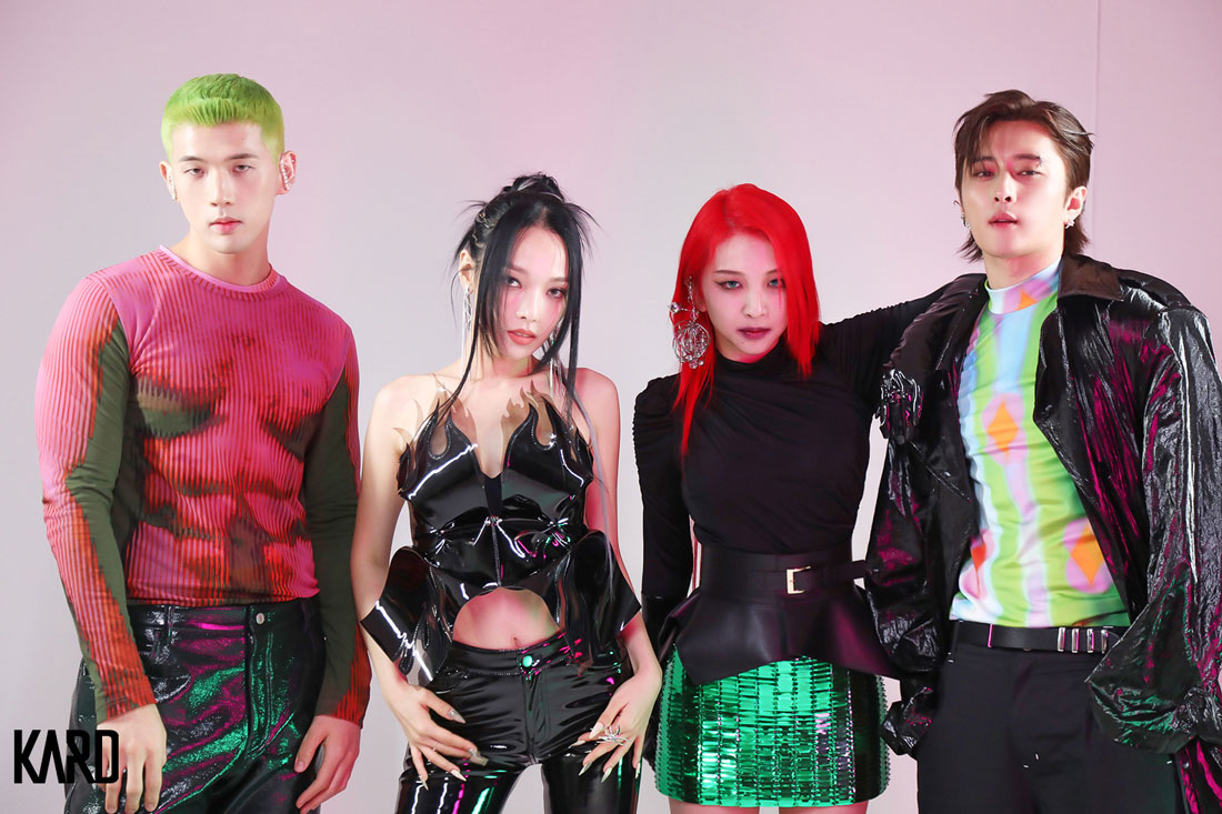 Шокирующие показатели этого артиста в чартах Melon пугают K-Pop фанатов
