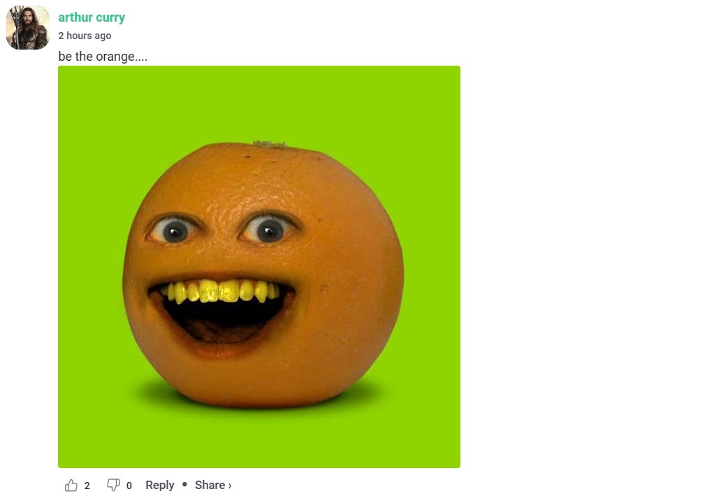 "Будь апельсином?»: нетизенов смутил слоган на постерах BELIFT LAB к новому шоу на выживание