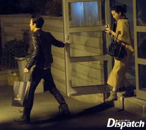 Dispatch заявили, что Ли Чон Джэ - причина, почему T.O.P сыграет в дораме "Игра в кальмара 2"