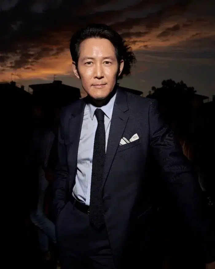 Агентство Ли Чон Джэ, которого подозревают в кастинге T.O.P в дораму "Игра в кальмара 2», выпустило заявление в ответ на слухи