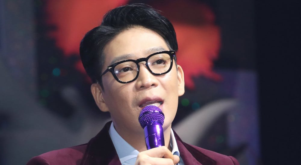 MC Mong отрицает причастность к судебному спору EXO и проясняет отношения с Бэкхёном