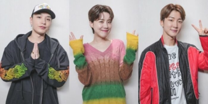 Ли Сынхун из WINNER, Simon D и Чан До Ён объединятся во втором сезоне шоу “Adventure by Accident” 