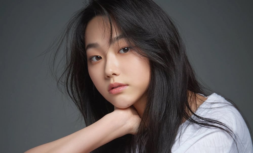 Бывшая участница Gugudan Кан Мина покинет Jellyfish Entertainment