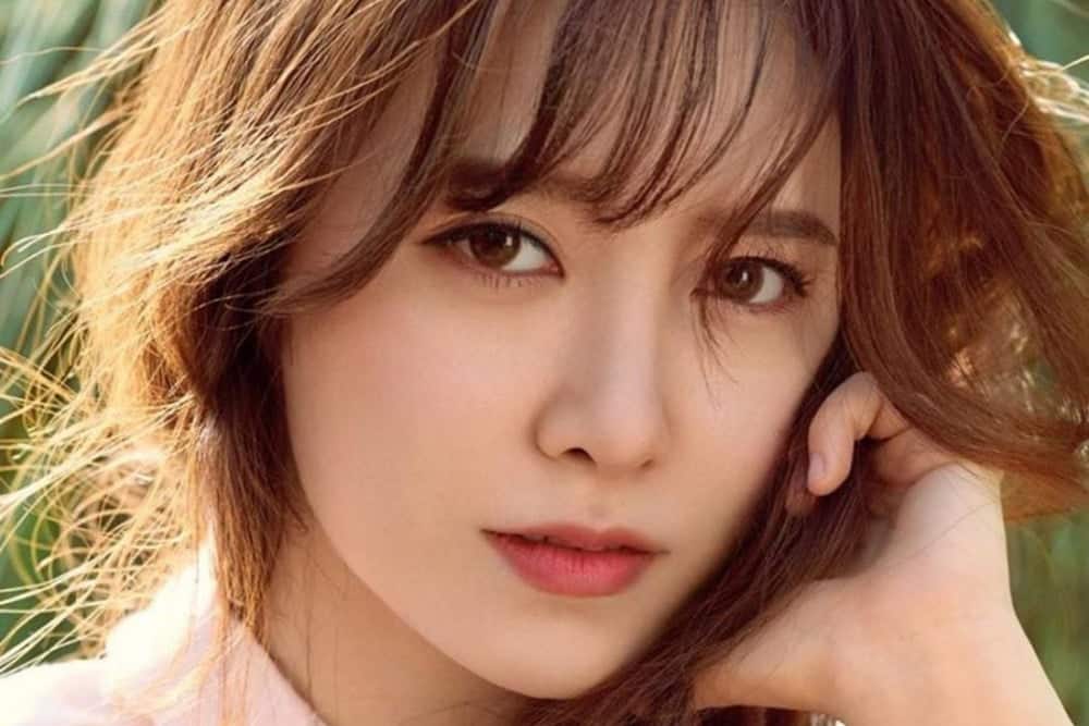 Актриса Гу Хе Сон проиграла судебный иск против своего бывшего агентства по поводу неоплаченных гонораров